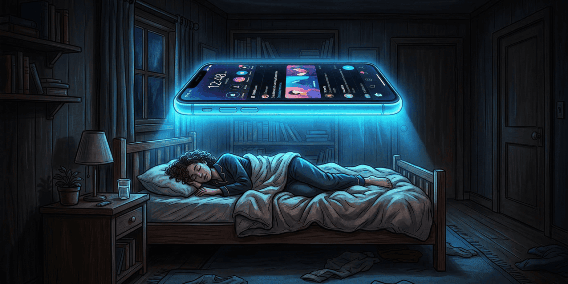 Hábitos noturnos que você deve evitar se quiser dormir bem