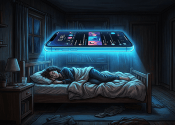 Hábitos noturnos que você deve evitar se quiser dormir bem