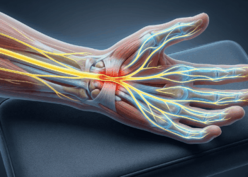 O formigamento nas mãos no fim do dia é estresse do trabalho, LER/DORT ou a temida parestesia?