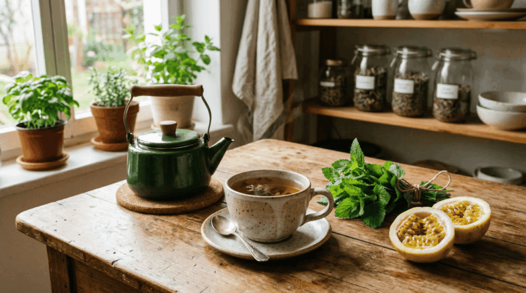 5 bebidas antes de dormir para ajudar a acalmar o sistema nervoso e reduzir o risco de insônia crônica