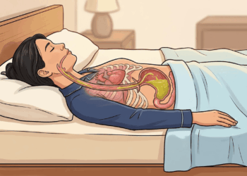 Azia que piora à noite: veja o que a causa e como tratar o problema