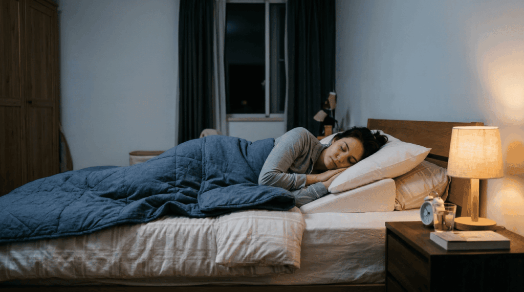 Azia que piora à noite: veja o que a causa e como tratar o problema