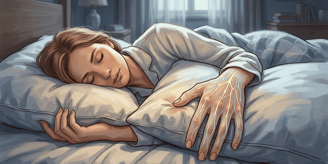 Formigamento nas mãos ao acordar: veja o que o causa e como tratar o problema