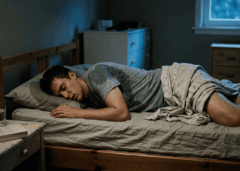 Suor excessivo durante o sono: veja o que o causa e como tratar o problema