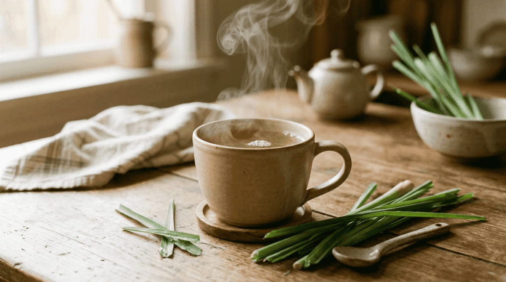 5 bebidas antes de dormir para ajudar a diminuir o ácido úrico e reduzir o risco de dores articulares