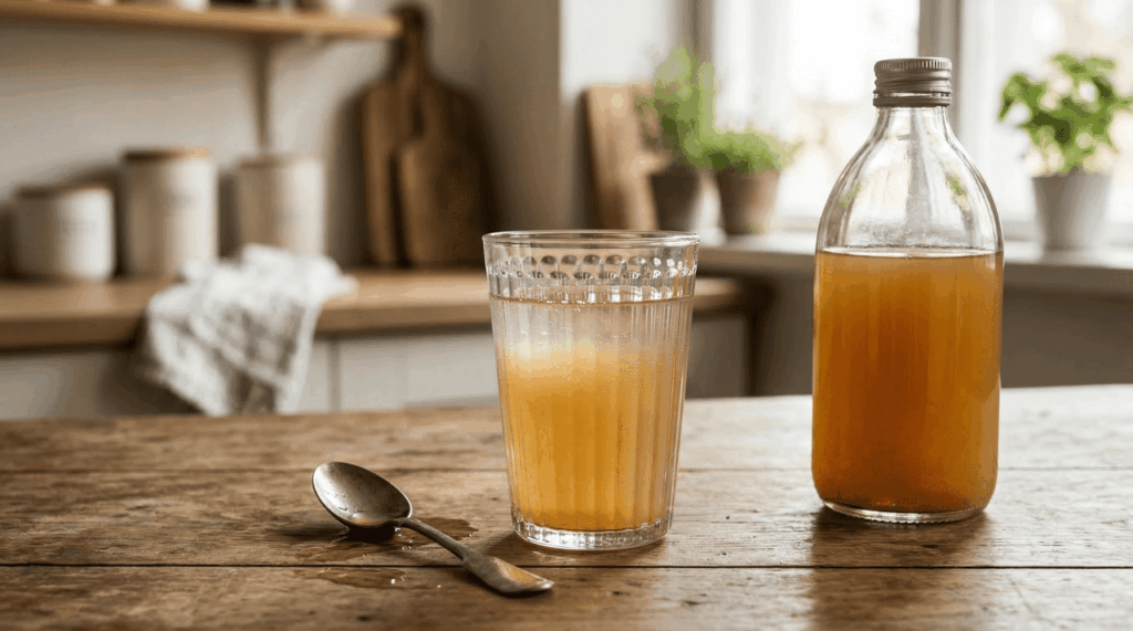 4 bebidas antes de dormir para ajudar a regular a glicemia e reduzir o risco de resistência à insulina