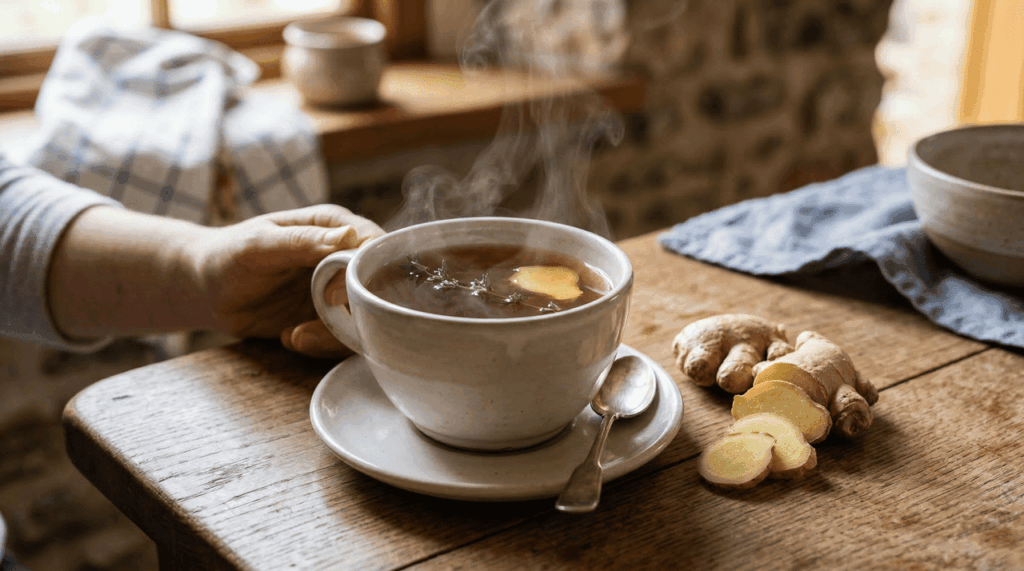 5 bebidas antes de dormir para ajudar a reduzir a inflamação e diminuir o risco de rigidez muscular ao acordar