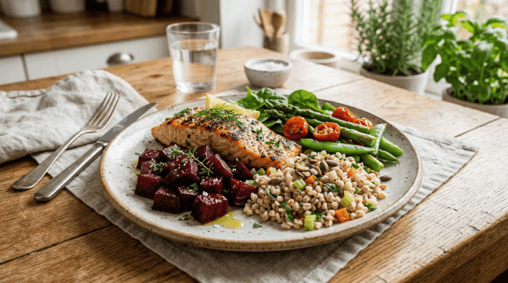 O que fazer para proteger o fígado: cinco alimentos comuns para mantê-lo saudável