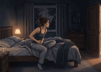 Noctúria ou bexiga hiperativa? Como saber se acorda para urinar por excesso de água à noite ou por um problema de saúde