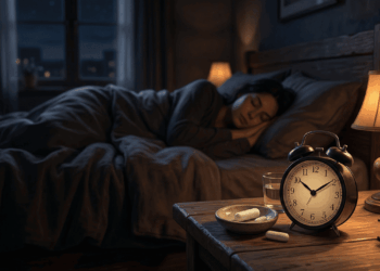 Tomar magnésio muito cedo pode atrapalhar o efeito que você espera