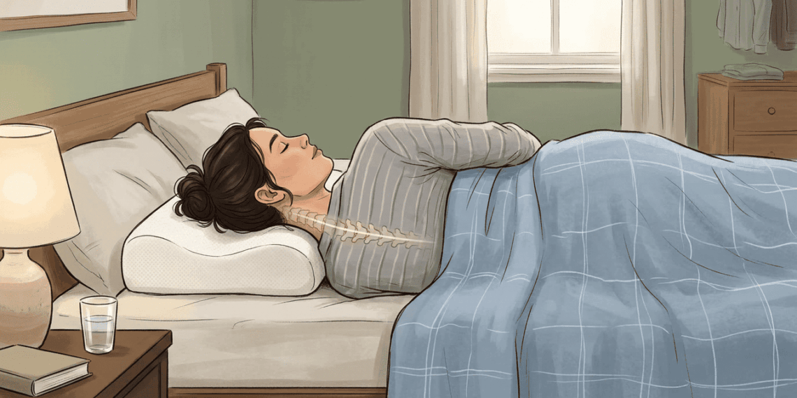 Erros na escolha do travesseiro que você deve evitar se quiser acordar sem dor no pescoço, segundo fisioterapeutas