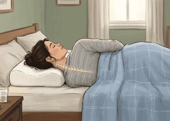 Erros na escolha do travesseiro que você deve evitar se quiser acordar sem dor no pescoço, segundo fisioterapeutas