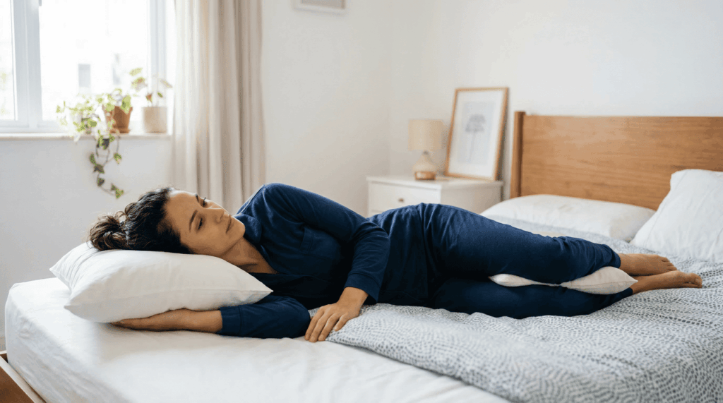 Erros na escolha do travesseiro que você deve evitar se quiser acordar sem dor no pescoço, segundo fisioterapeutas