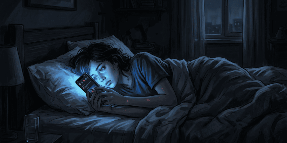 Hábitos que você deve evitar nas duas horas antes de dormir se quiser ter um sono realmente reparador, segundo neurologistas