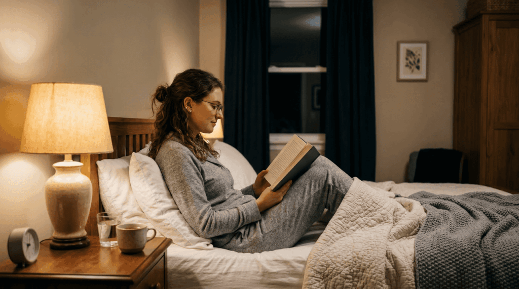 Hábitos que você deve evitar nas duas horas antes de dormir se quiser ter um sono realmente reparador, segundo neurologistas