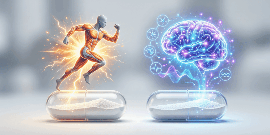 Qual magnésio escolher? A diferença entre o dimalato e o treonato para quem procura acabar com a insônia e relaxar