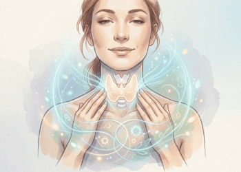 5 maneiras naturais de proteger a tireoide e reduzir o risco de hipotireoidismo