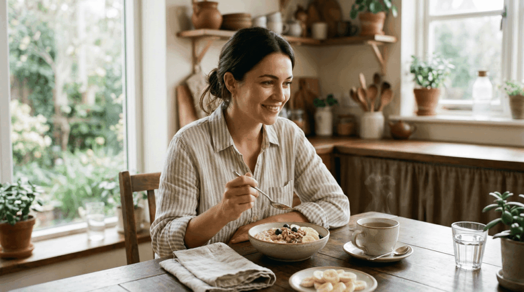 5 maneiras naturais de proteger o estômago e reduzir o risco de gastrite crônica