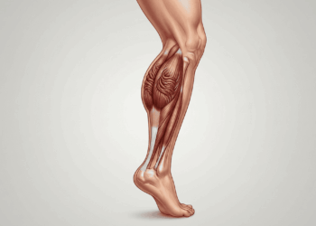 Panturrilha travando de madrugada pode ter uma causa que passa batida