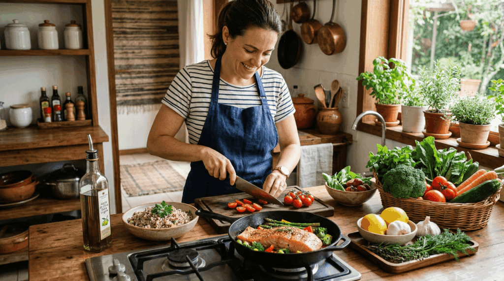 5 maneiras de proteger o fígado e reduzir o risco de esteatose hepática