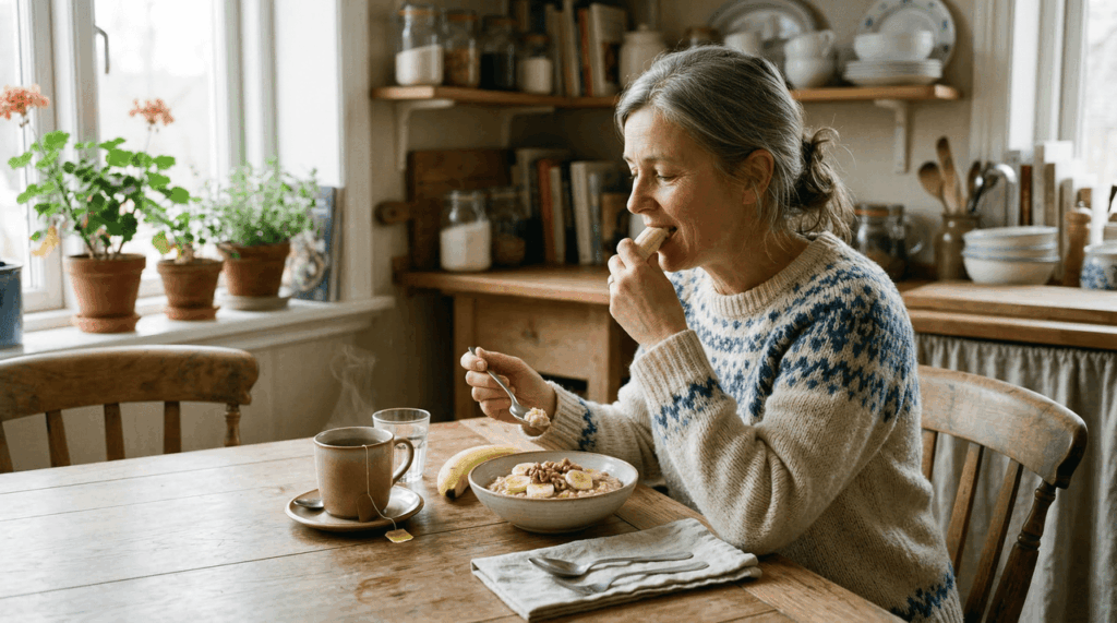 Como cuidar do estômago naturalmente: os truques mais eficazes