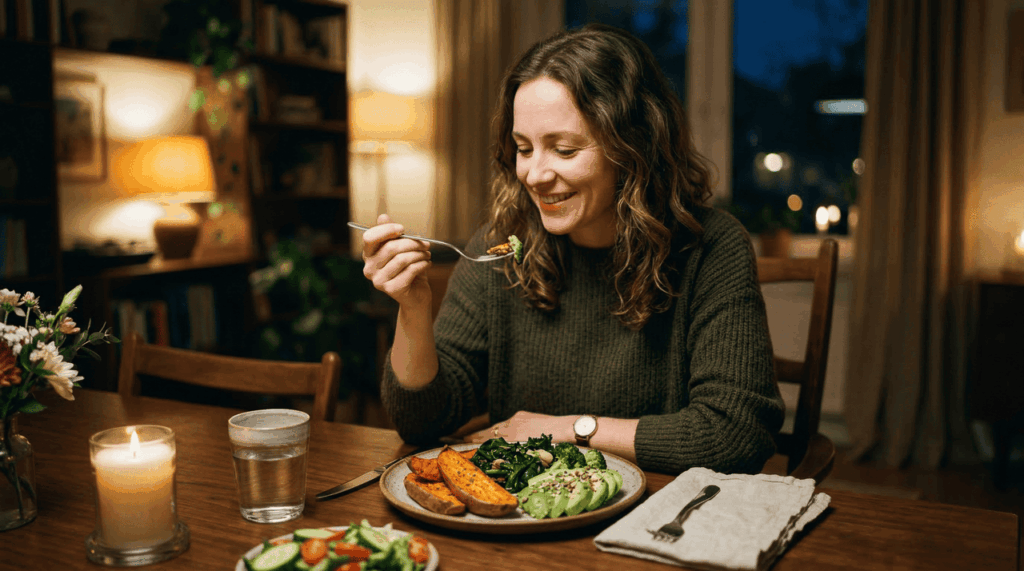 Um mineral barato que relaxa os músculos e melhora o sono profundo e está faltando no seu prato
