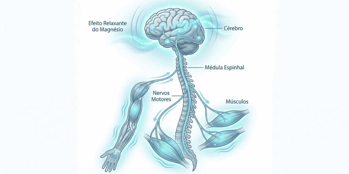 Uma vitamina que acalma os nervos e melhora o humor e quase ninguém toma direito