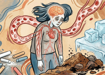 Síndrome de pica costuma aparecer quando a falta de ferro mexe com o corpo