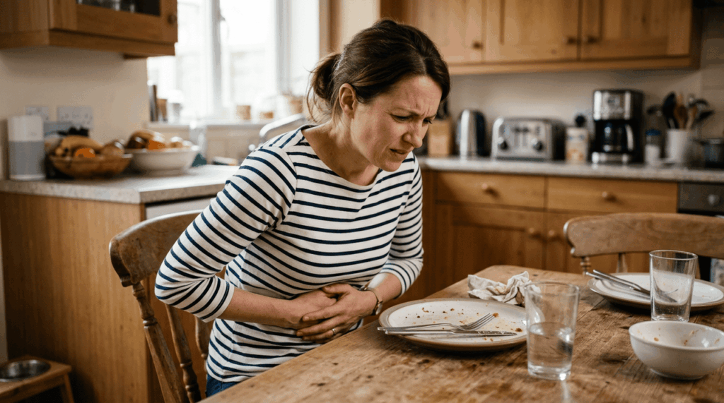 Como saber se tenho H. pylori? Aqui estão os sintomas e os exames