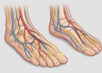 Quando o formigueiro nos pés volta todas as noites o corpo pode estar a dar um recado