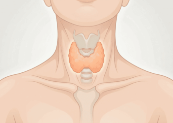 Como saber se tenho problema na tireoide? Aqui estão os sintomas e os exames