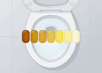 Nem sempre xixi claro é melhor e esse detalhe pode pesar nos rins