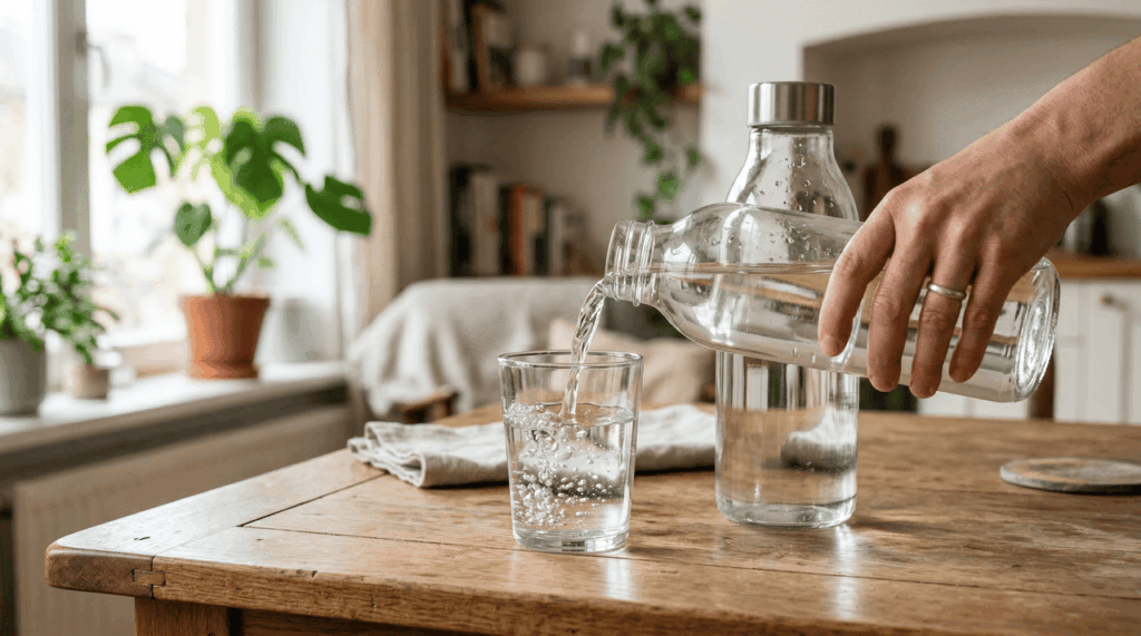 Nem sempre xixi claro é melhor e esse detalhe pode pesar nos rins