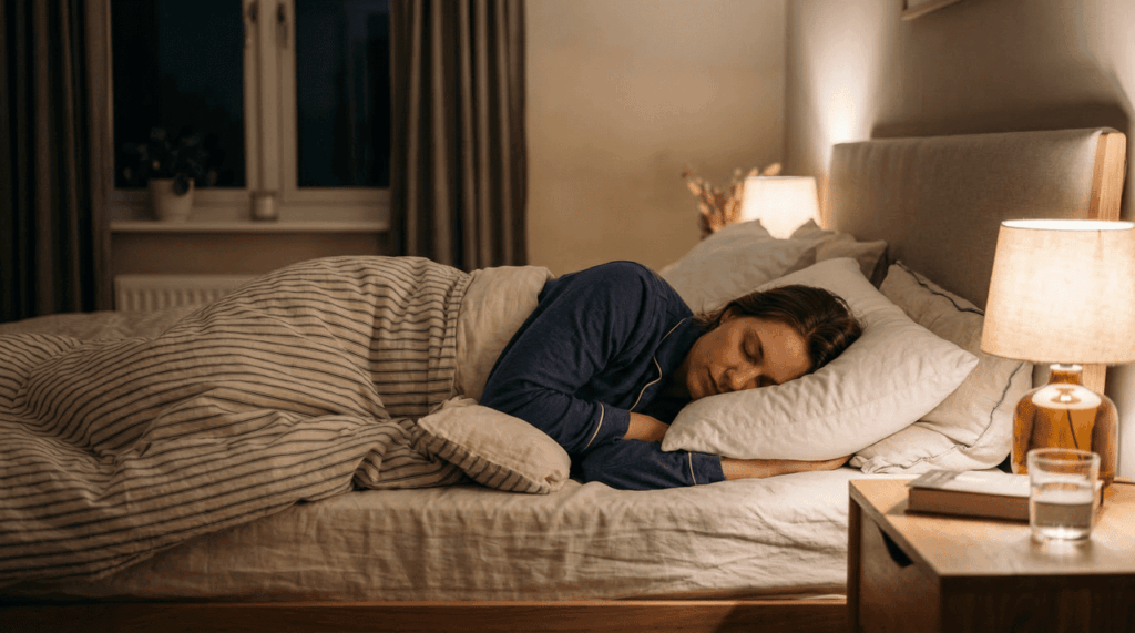 Acorda com o pescoço travado? Ortopedista alerta para os erros na hora de escolher a altura do apoio da cabeça