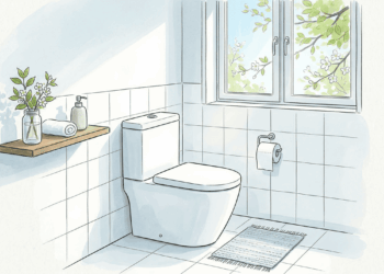 Fezes a flutuar ou a afundar? O que o aspeto na sanita diz sobre a sua absorção de gorduras e nutrientes