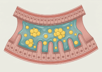 O que acontece com o seu colesterol quando você come aveia todos os dias