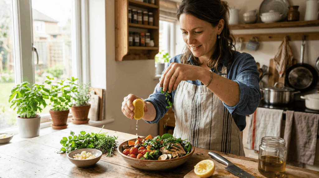 O que acontece com a sua pressão arterial quando você reduz o sal da comida