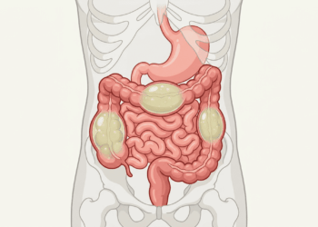 Como se livrar do inchaço abdominal?