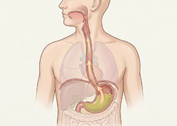 Como se livrar da azia constante?