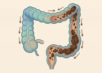 Como se livrar da prisão de ventre?