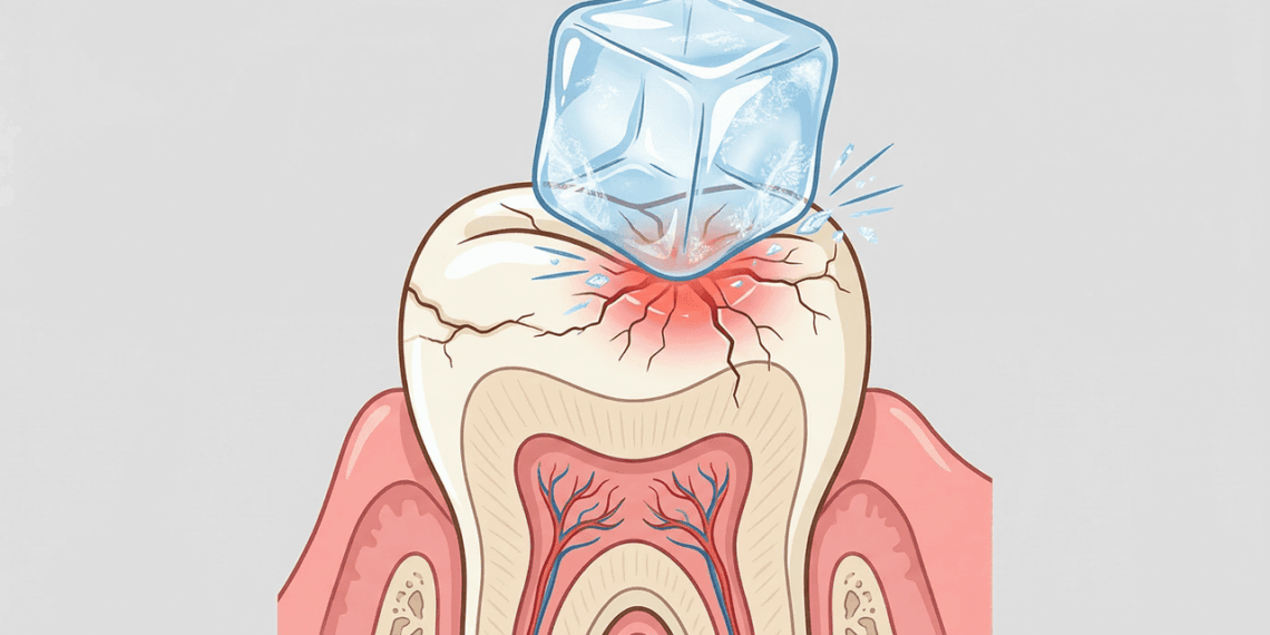 9 comportamentos que prejudicam a saúde bucal, segundo dentistas