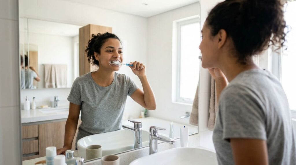 9 comportamentos que prejudicam a saúde bucal, segundo dentistas