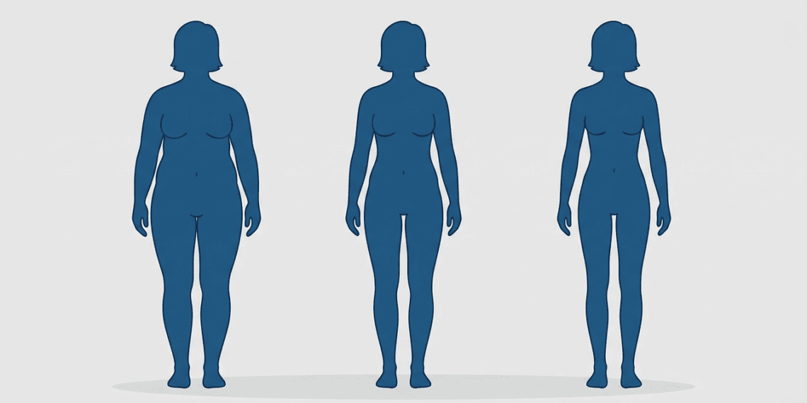 Perder peso sem motivo aparente pode ser o primeiro sinal de um problema maior