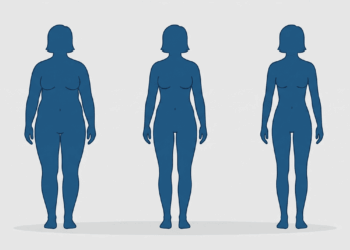 Perder peso sem motivo aparente pode ser o primeiro sinal de um problema maior