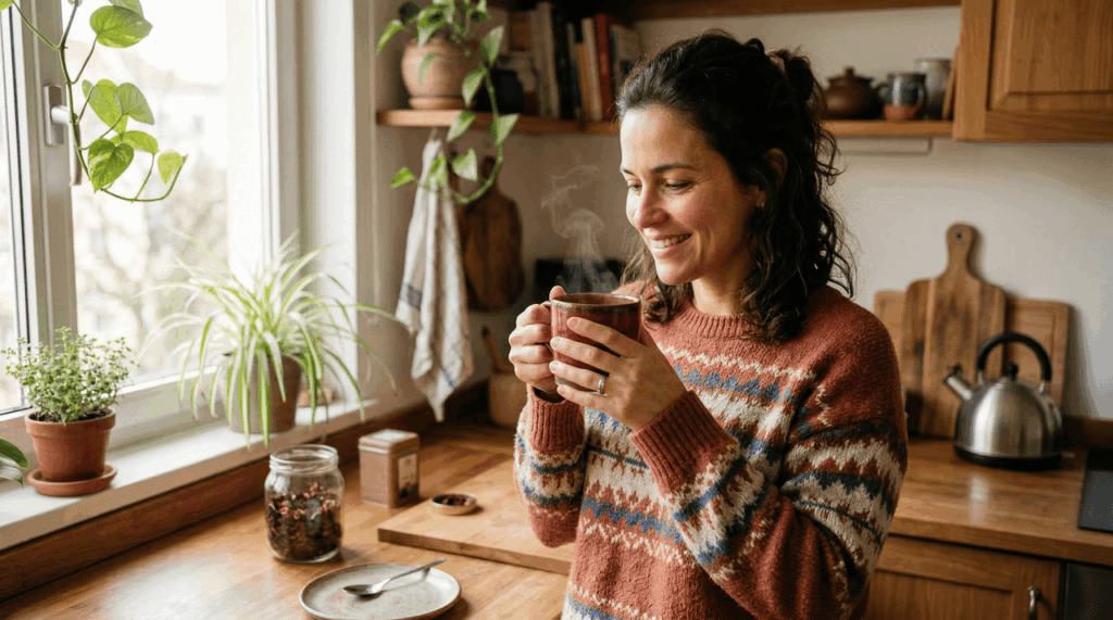 O chá de hibisco é bom para a pressão arterial, mas como deve ser consumido corretamente?