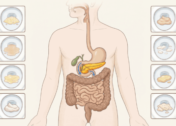4 sintomas de problemas no pâncreas que podem ser observados nas fezes