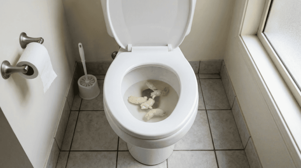 4 sintomas de problemas no pâncreas que podem ser observados nas fezes