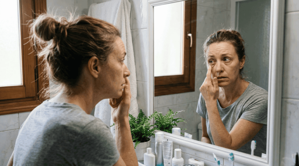 4 sintomas de problemas no fígado que podem ser observados na pele