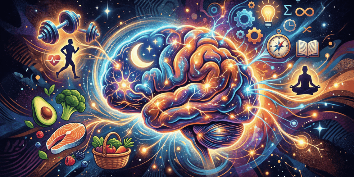 7 hábitos simples que podem reduzir a perda de memória em jovens