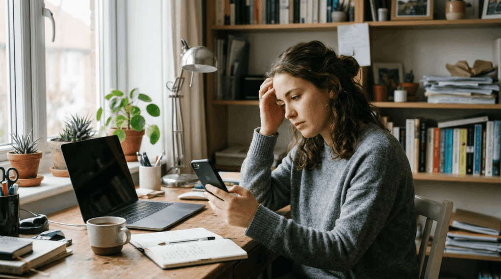 7 hábitos simples que podem reduzir a perda de memória em jovens